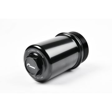 RacingLine Billet DSG Oil Filter Housing DQ381 DQ500 7-speed