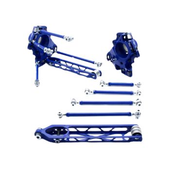 Rear Suspension Drop Knuckle Kit for BMW F80/F82/F87 Wisefab WF801 WF801 11 209,99 zł