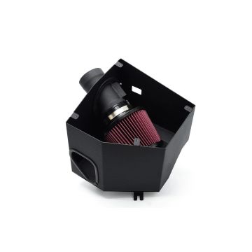 Dedykowany układ dolotowy MST Performance Volvo S60 2.0 T5 DRIVe