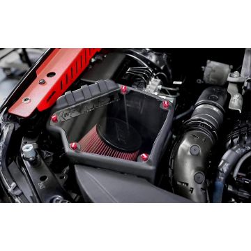 Dedykowany układ dolotowy MST Performance Subaru WRX 2.4 AWD