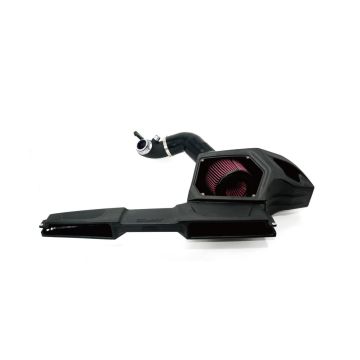 Dedykowany układ dolotowy MST Performance Audi A3 S3 SQ2 Q3 TT TTS 1.8 2.0 TFSI