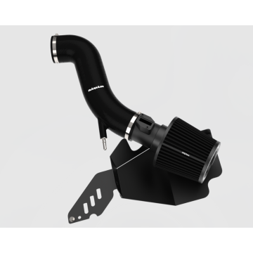 Dedykowany układ dolotowy Ramair BUNDLE-PRK-180-RIP-B Ford Fiesta MK6 MK7