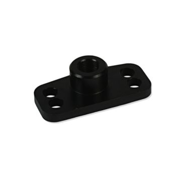 Adapter regulatora ciśnienia paliwa Honda B, K