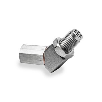 Aktywny Emulator Adapter 45' Sondy Lambda Z Wkładem