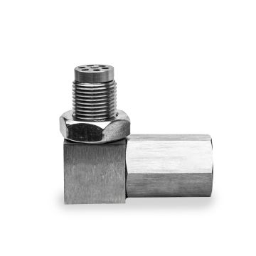 Aktywny Emulator Adapter 90' Sondy Lambda Z Wkładem