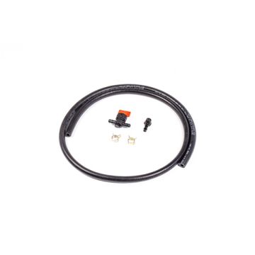 Catch can petcock - zestaw  do opróżniania zużytego oleju RADIUM ENGINEERING