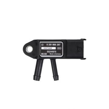 CZUJNIK CIŚNIENIA SPALIN DPF BOSCH 0 281 006 287 Alfa Romeo Fiat Jeep Suzuki Saab