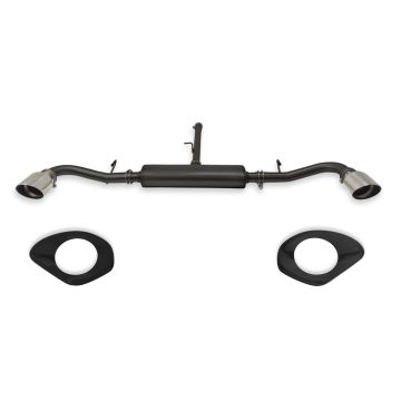 Tłumik dedykowany ALFA ROMEO Tonale (2022+) SUV