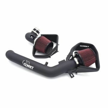 Dedykowany układ dolotowy MST Performance BMW S55 F80 F87 3.0T M2 M3