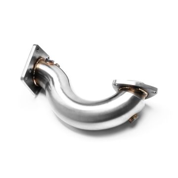Downpipe SAAB 9-3. 2.0 T B207 2011-2014