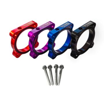 Dystans wtryskiwacza korpusu przepustnicy woda metanol Fioletowy RTMG Performance  RTMG-901-0313 380,75 zł