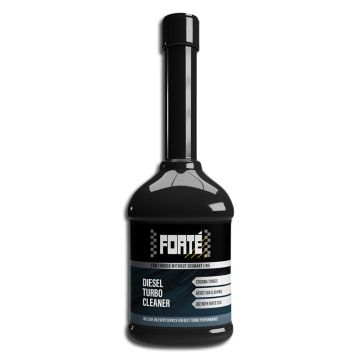 Forte Diesel Turbo Cleaner Dodatek do Diesla Czysta Turbosprężarka Geometria i EGR J44511-Z 117,99 zł