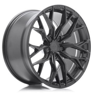 Felga kuta Concaver CVR1 20x9" (5 hole custom PCD) ET20-35, Carbon Graphite