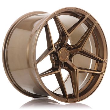 Felga kuta Concaver CVR2 19x8.5" 5x114.3 ET45, Brushed Bronze