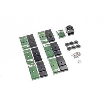 Fuel Line Retaining Kit MK5 Supra Radium Engineering USA-RAD-20-0762 1 459,00 zł