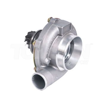 Garrett GT3076R Super Core + żeliwo JRspec T3 1.06 V-band