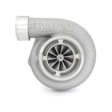 Garrett GTX3576R Gen II Reverse Super Core + żeliwo JRspec T3 1.06 4-bolt
