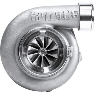 Garrett GTX3582R Gen II Super Core + żeliwo JRspec T3 1.06 4-bolt