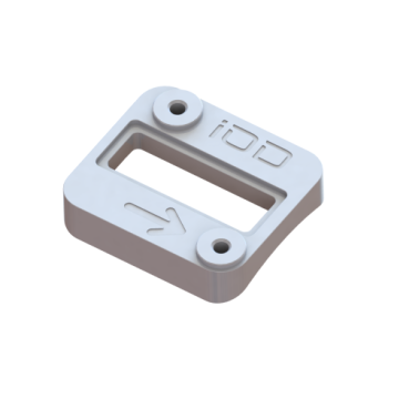 Gniazdo przepływomierza ACDelco 213-4222 IOD Performance