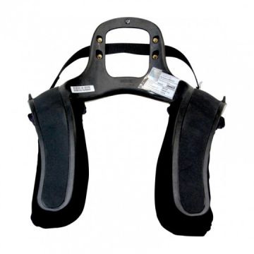 Hans Stand 21 Club Serie 3 size L 20" FIA Approved 8858-2010