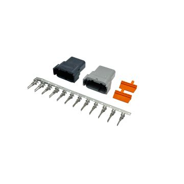 Wtyczki do komputera PnP Mini Cooper r50/r53 Ecumaster ECU-1T2WTY0141 260,00 zł