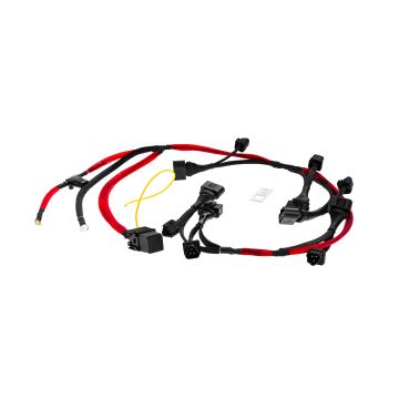 Instalacja pod cewki audi R8 do BMW N54