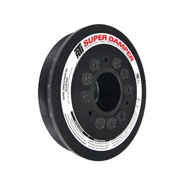 Koło pasowe z tłumikiem drgań ATI Super Damper 918250 Mitsubishi Evo 8 - 4G63 USA-ATI-918250 2 294,15 zł