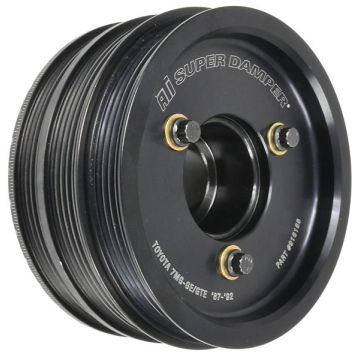 Koło pasowe z tłumikiem drgań ATI Super Damper 918525 Toyota Supra 7M-G USA-ATI-918525 1 911,65 zł