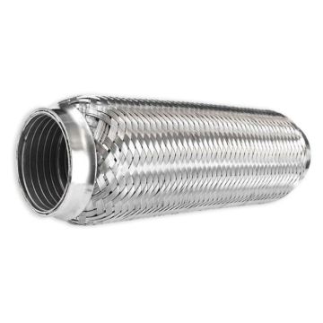 Łącznik elastyczny wydechu 102mm 150mm