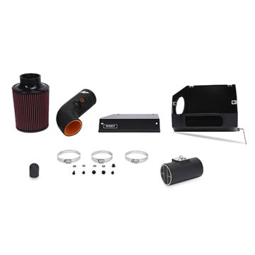 Dedykowany układ dolotowy Mishimoto Subaru/Scion/Toyota BRZ/FR-S/86 2013+ MMAI-BRZ-13BBK 1 799,00 zł