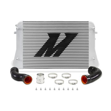 Mishimoto Volkswagen GTI Intercooler 2006-2014 Silver