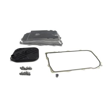 Aluminiowa miska olejowa skrzyni 8HP 70 IOD Performance