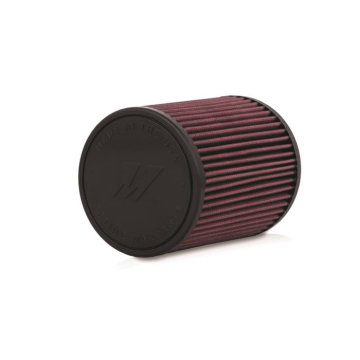 Mishimoto Powerstack Performance Air Filter 2.75" Inlet 5.827" Filter Length