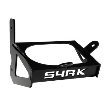 Mocowanie elektrycznej pompy wspomagania do silników 1JZ 2JZ