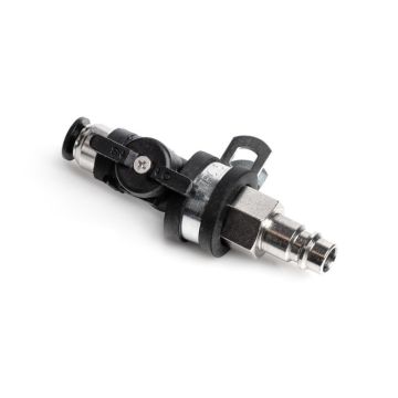 Nuke Performance Air Jack 90 Petcock Valve, 8bar NP-590-10-102 115,01 zł