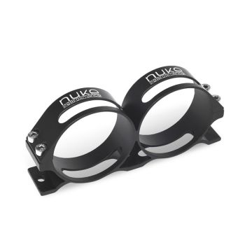 Nuke Performance Dual Fuel Filter Bracket 55mm NP-950-02-212 389,00 zł