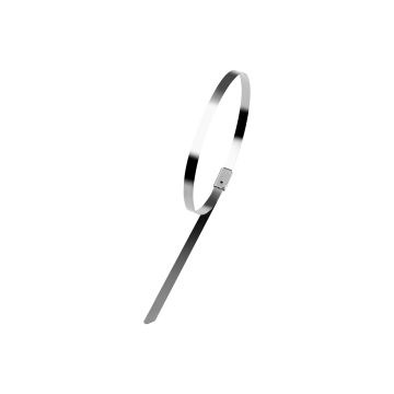 Opaska na bandaż termoizolacyjny 200mm OBOB200 1,96 zł