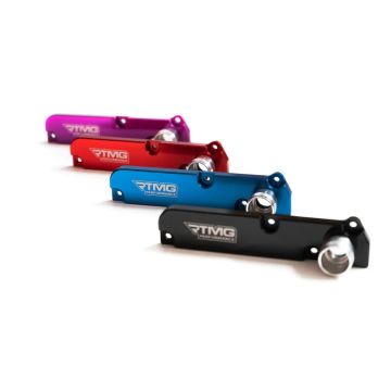 RTMG Performance PCV Valve Cover Breather and Delete Adapter with Boost Tap for 2.0 TFSI Black RTMG-901-0155 560,98 zł