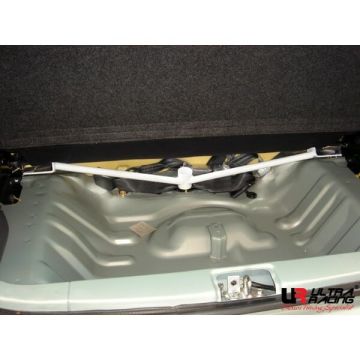 Rozpórka tylna górna (Rear Upper Strut Bar) (593) Ultra Racing Perodua Viva (L251) 1.0/660/850 2WD 07-14