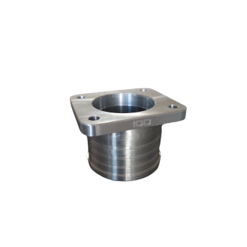 Adapter kolektora dolotowego 2,5" M57 IOD Performance