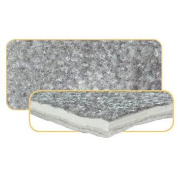 Podłogowa mata akustyczna DEI UC Lite, 137cm x 182cm USA-DEI-50113 769,00 zł