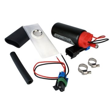 Pompa paliwa Aeromotive 340 Stealth, 340lph (centralny wlot) ARE 11540