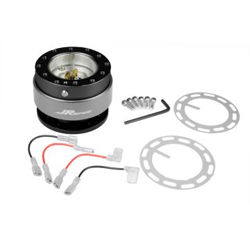 Quick Release JRspec – rozpinka kierownicy Srebrny JRSPEC-RELEASE-03-S 265,00 zł