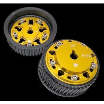 Regulowane koła rozrządu BC Brian Crower BC8860-EX Subaru EJ205/EJ257