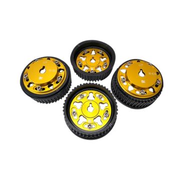 Regulowane koła rozrządu BC Brian Crower BC8860 Subaru EJ205 EJ257 USA-BC8860 3 909,15 zł