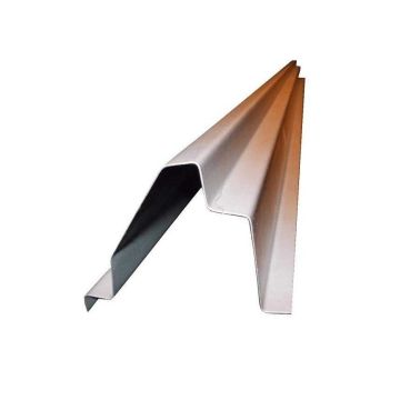 Reperaturka progu IOD Performance Nissan Patrol Y60 LWB