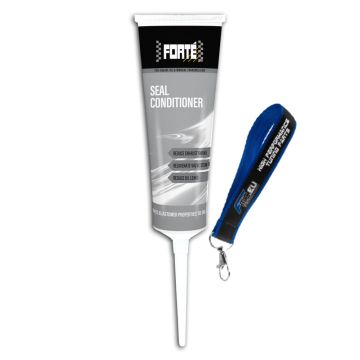 Forte Seal Conditioner Uelastycznia Uszczelki Uszczelnia Wycieki Oleju J00410-Z 99,00 zł