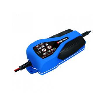 Shido 12v 1.0AH Lithium Battery Charger  SHI-CHARGEUR-1A 374,99 zł