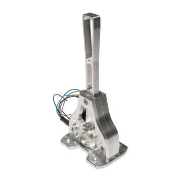 Lewarek zmiany biegów do skrzyni automatycznej DCT 8HP DQ250 DQ500