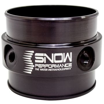 Snow Performance SNO-40111-3.5 3.5 calowy Mixer do wtrysku wody lub metanolu